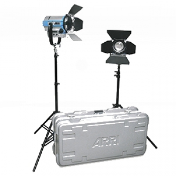 ARRI L5 LED Kit III
