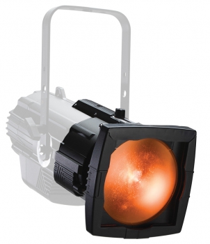 ETC Source Four LED Fresnel Adapter