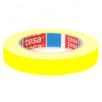 Tesa 4671 Highlight Klebeband - neon gelb