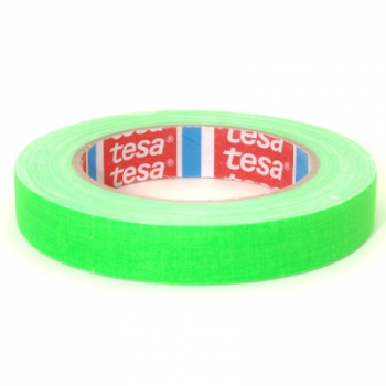 Tesa 4671 Highlight Klebeband - neon grün - Trendco