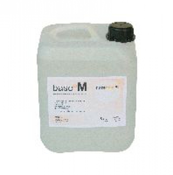 HAZEBASE base*M Fluid 5 Liter