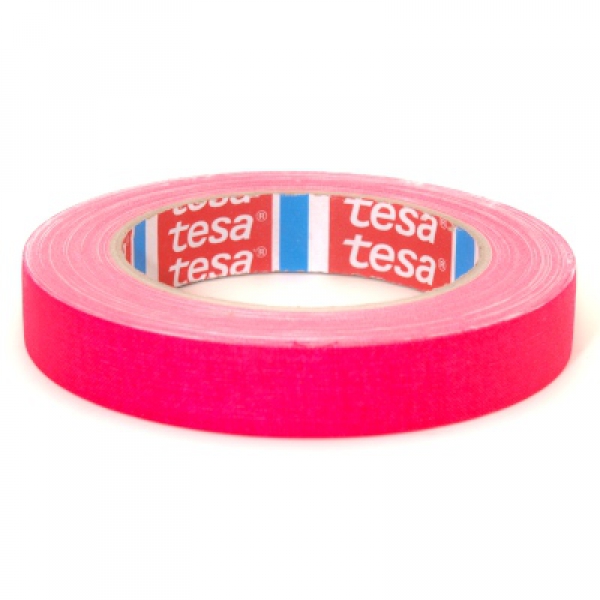 Tesa 4671 Highlight Klebeband - neon pink - Trendco